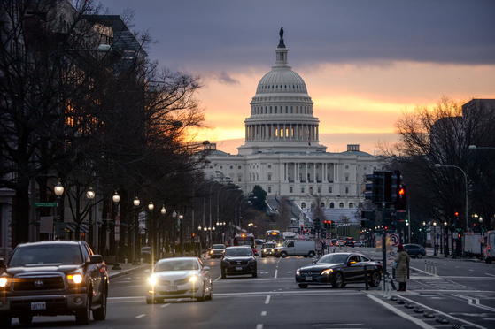 워싱턴D.C.