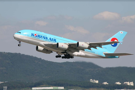 대한항공 A380 [사진 대한항공]