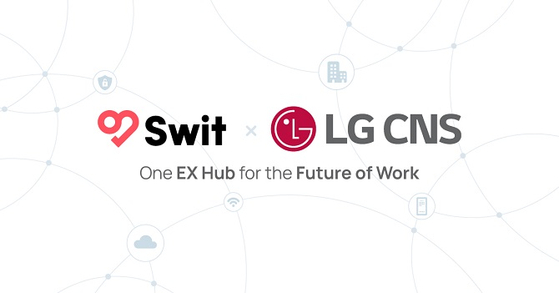 Swit X LG CN