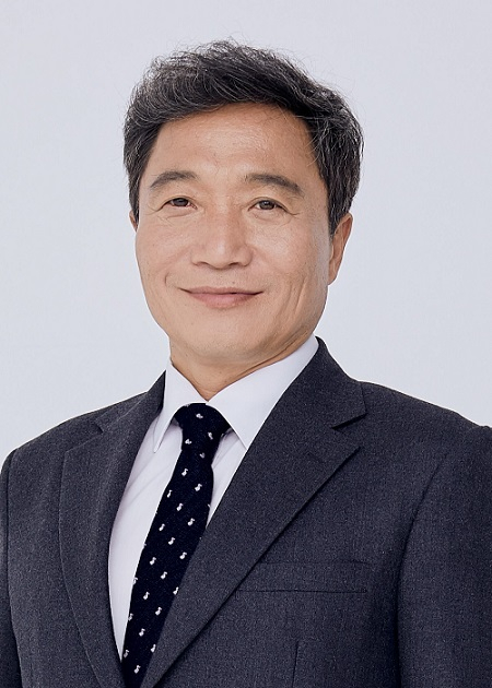 President Lee Hak-jae of Incheon International Airport Corporation