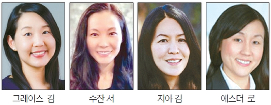 가주 한인 판사 32명…법조계도 ‘한인 파워’