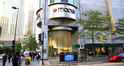 [로컬 단신 브리핑]Macy's 시카고 워터타워점 영구 폐점 외 - 미주중앙일보